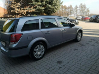 Opel Astra 1.9 CDTI 120KM Klimatyzacja  Elektryka  Isofix  Parktronik Strzegom - zdjęcie 5