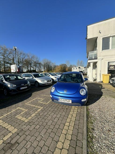 Volkswagen New Beetle Słupsk - zdjęcie 1