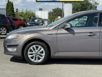 Ford Mondeo *FILM*Polski Salon*Roczna Gwarancja Techniczna* Suchy Las - zdjęcie 5