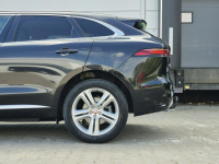 F-PACE 2.0 250KM SE / Zastępczy Łódź - zdjęcie 8