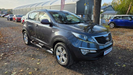 Kia Sportage 1.6 GDI 132KM BEZWYPADKOWY PDC Super Stan Otwock Mały - zdjęcie 4