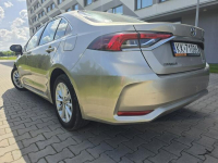 Toyota Corolla Pierwszy właściciel/Krajowy/fv/Benzyna Balice - zdjęcie 7
