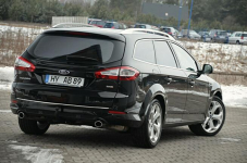 Ford Mondeo 2,2TDCI*200KM*Lift*LED*Xenon*Convers*NAVI*Titanium Ostrów Mazowiecka - zdjęcie 9