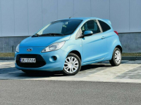 Ford Ka II 1.2 benzyna 70 KM – 152 tys. km – po dużym serwisie Mikołów - zdjęcie 2