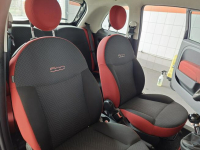 Fiat 500 Mirsk - zdjęcie 11