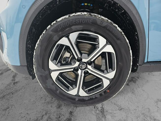 Citroen C3 Aircross hybrid automat Max , najbogatsza wersja , Łódź - zdjęcie 9