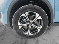 Citroen C3 Aircross hybrid automat Max , najbogatsza wersja , Łódź - zdjęcie 9