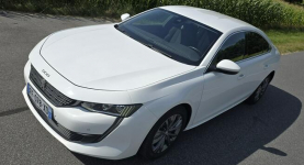 Peugeot 508 1.5 Hdi 33.000km