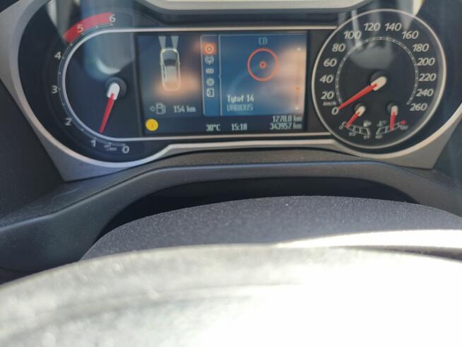 Monde MK4 2.0 tdci Śródmieście - zdjęcie 1