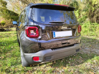 Samochód Jeep Renegade MY19 Limited GSE T4 Turbo 150KM DDCT Olsztyn - zdjęcie 3