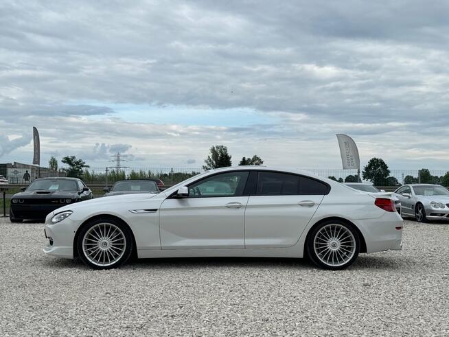 BMW Alpina B6, 2015 Michałowice - zdjęcie 7