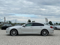 BMW Alpina B6, 2015 Michałowice - zdjęcie 7