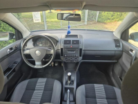 Volkswagen Polo 2008rok Wersja UNITED!1.2 12V!5 Dzwiowy! Legnica - zdjęcie 7