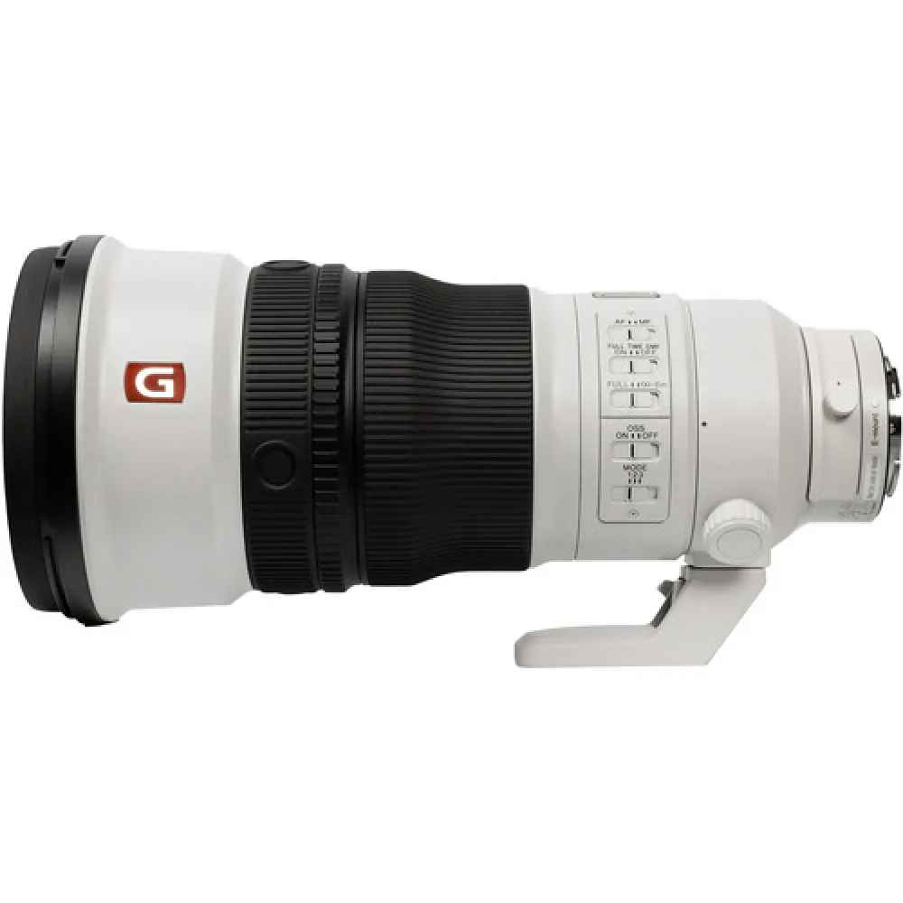 Sony FE 300mm f/2.8 GM OSS Lens (Sony E) Bemowo - zdjęcie 2
