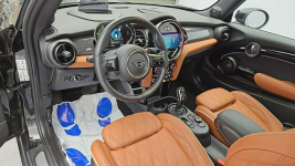 Cooper SE Classic Trim ! Z Polskiego Salonu ! Faktura VAT ! Warszawa - zdjęcie 9