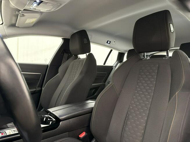 Peugeot 508 1,5 Bluehdi (130 KM) Active SW Salon PL  F-Vat Warszawa - zdjęcie 11