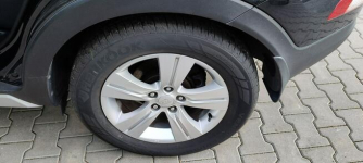 Kia Sportage Tylko 145tkm 100% Oryg. lakier. 4x4 zadbany Stare Budy - zdjęcie 12