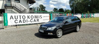 Škoda Octavia 4X4, stan bardzo dobry.