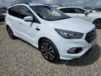 Ford Kuga 2.0 180ps 4x4 Navi Led Kamera Cofania ST-LINE Gwarancja Gniezno - zdjęcie 3