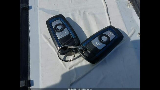 BMW 235 N55 / Estoril Blue / niski przebieg Białystok - zdjęcie 12
