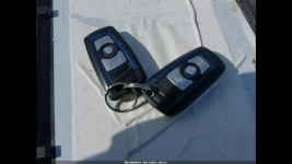 BMW 235 N55 / Estoril Blue / niski przebieg Białystok - zdjęcie 12