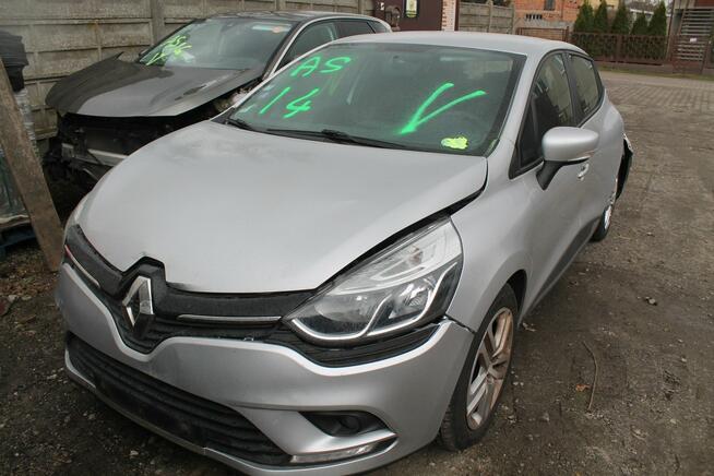 Renault Clio Ostrów Wielkopolski - zdjęcie 1