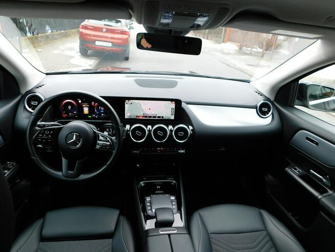 Mercedes GLA 250 250e HYBRYDA PLUG-IN z Gwarancją VAT23% Żyrardów - zdjęcie 8