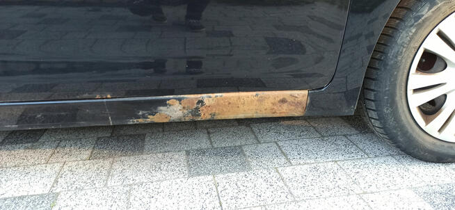 C4 Grand Picasso, 2007 r., przebieg 200 tys. Grabówki - zdjęcie 8
