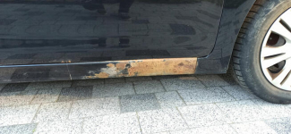 C4 Grand Picasso, 2007 r., przebieg 200 tys. Grabówki - zdjęcie 8