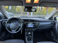 Toyota Corolla Comfort 1.6 132KM! 84tyś km! Salon Polska! Pęcice - zdjęcie 12