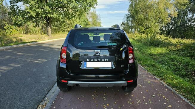 Dacia Duster krajówka * stan wzorowy -LAUREATE Chełm Śląski - zdjęcie 6