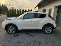 Nissan Juke LIFT*kamera cofania 360*NAWIGACJA*niski przebieg*OPŁACONY Żabno - zdjęcie 5