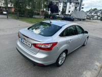 Focus Sedan 1.6 Ecoboost 150 km Titanium  Serwisowany z Niemiec Bydgoszcz - zdjęcie 4