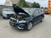 Suzuki SX4 S-Cross Elegance AllGrip Hybrid Klima Gliwice - zdjęcie 1