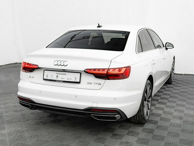 PY4086K#A4 35 TFSI mHEV S tronic Podgrz.f K.cof Salon PL VAT23% Gdańsk - zdjęcie 5