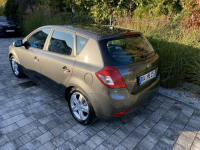 Kia Cee&#039;d Zadbana bezwypadkowa - przepiękny perłowy kolor ! Poznań - zdjęcie 3