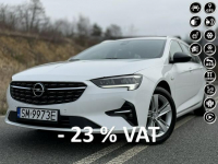 Opel Insignia Sports Tourer Bezwypadkowy * Bezszkodowy * Okazja