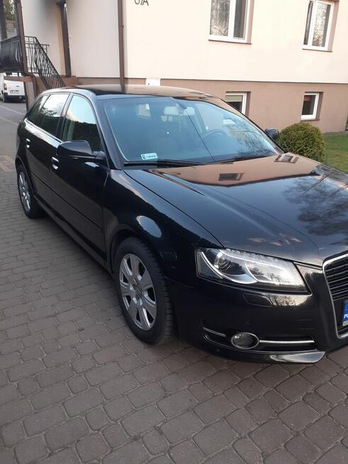 Sprzedam audi a3 sportback Rogóźnia - zdjęcie 2