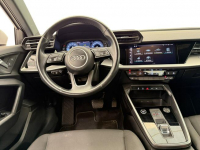Audi A3 35 TFSI MHEV S Tronic Warszawa - zdjęcie 9