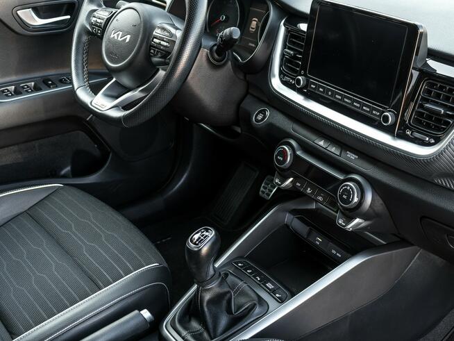 Kia Stonic 1.0_Benzyna_Hybryda_120KM_25 tyś. km Nowy Sącz - zdjęcie 12