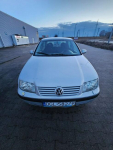 Volkswagen Bora Benzyna 1.6 + LPG - 1999r - 101KM Głogów - zdjęcie 3