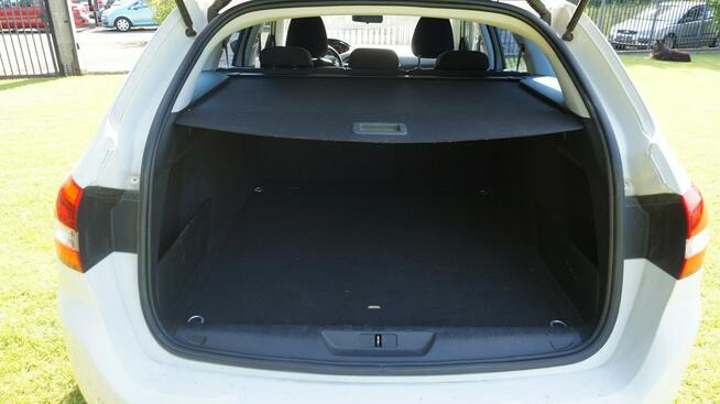 Peugeot 308 super stan. Polecam. Gwarancja!!! Zielona Góra - zdjęcie 12