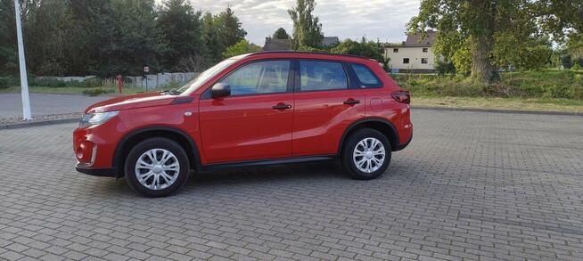 Suzuki Vitara 2020 Nekla - zdjęcie 3