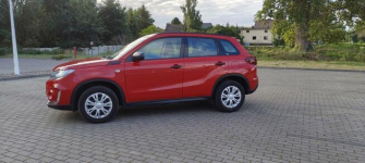 Suzuki Vitara 2020 Nekla - zdjęcie 3