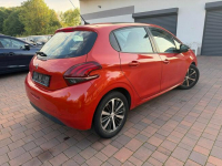 Peugeot 208 Perfekcyjny bogata Opcja !!! Rzeszów - zdjęcie 10