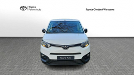 Toyota ProAce City 1.5 D4D 102KM Long COMFORT, salon Polska, FV23% Warszawa - zdjęcie 2