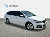 Peugeot 308 SW 1.5 BlueHDi Active Pack S&amp;S WE2Y916 Wolica - zdjęcie 1