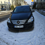 Sprzedam mercedes b klasa 2.0 d