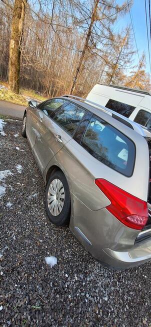 Sprzedam Citroen C5 Beznzyna+LPG Bielsko-Biała - zdjęcie 3