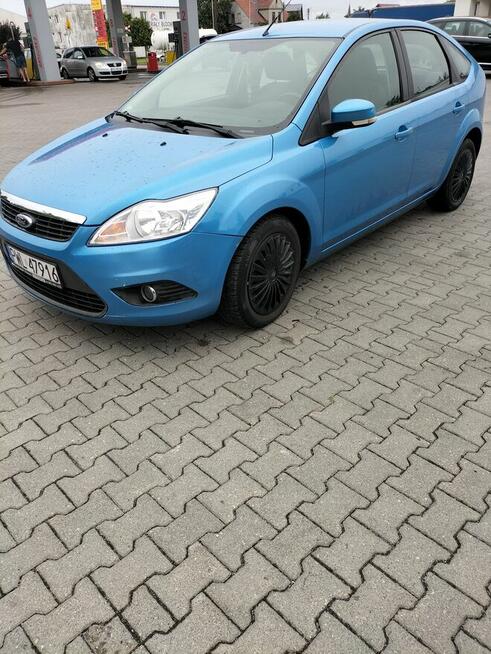 Ford Fokus Bruszczewo - zdjęcie 5
